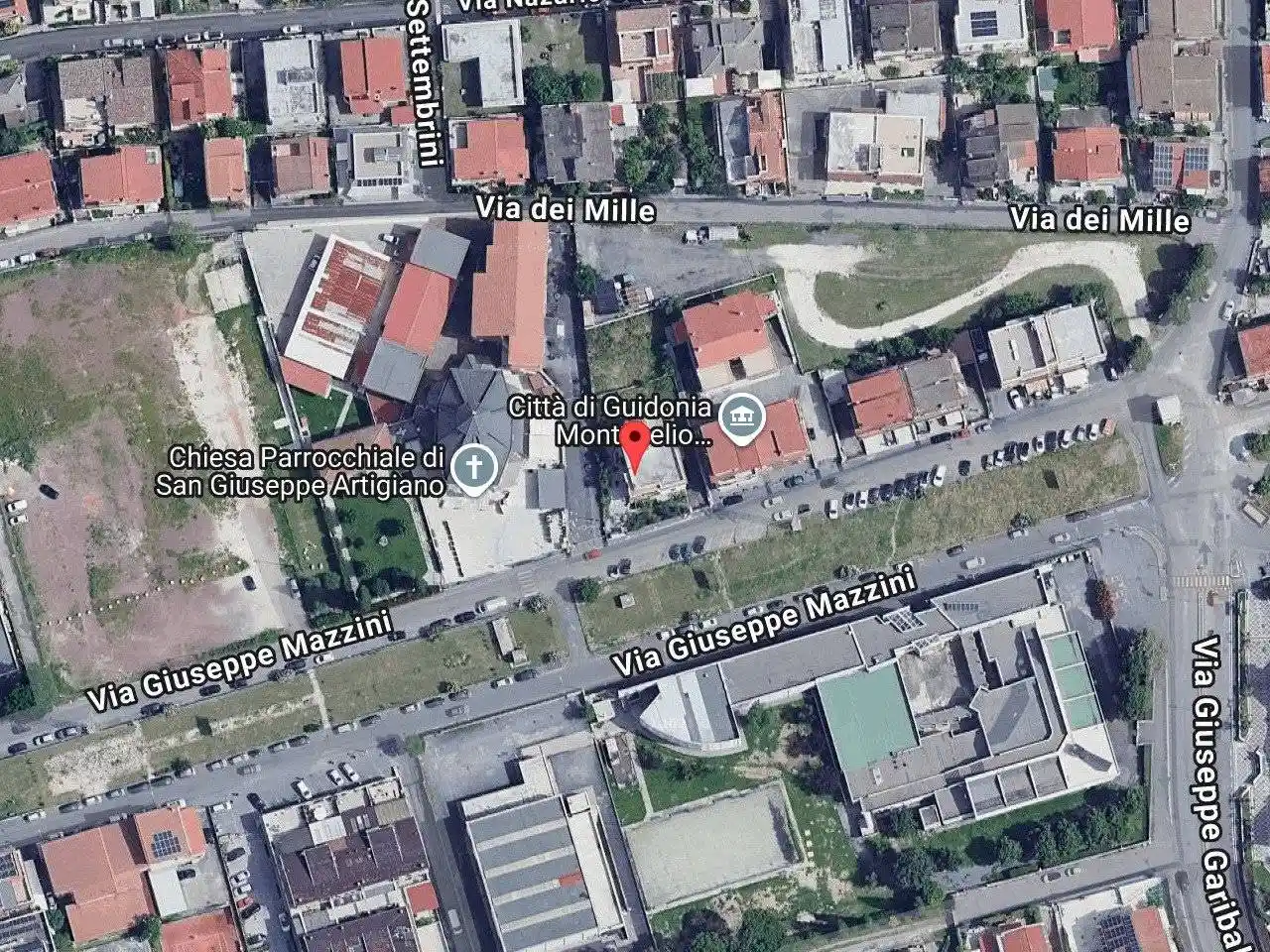 Appartamento all'asta via Giuseppe Mazzini, 1, 00010 Borgo Santa Maria Italia - 00010 Montelibretti 1, Guidonia Montecelio - foto 2