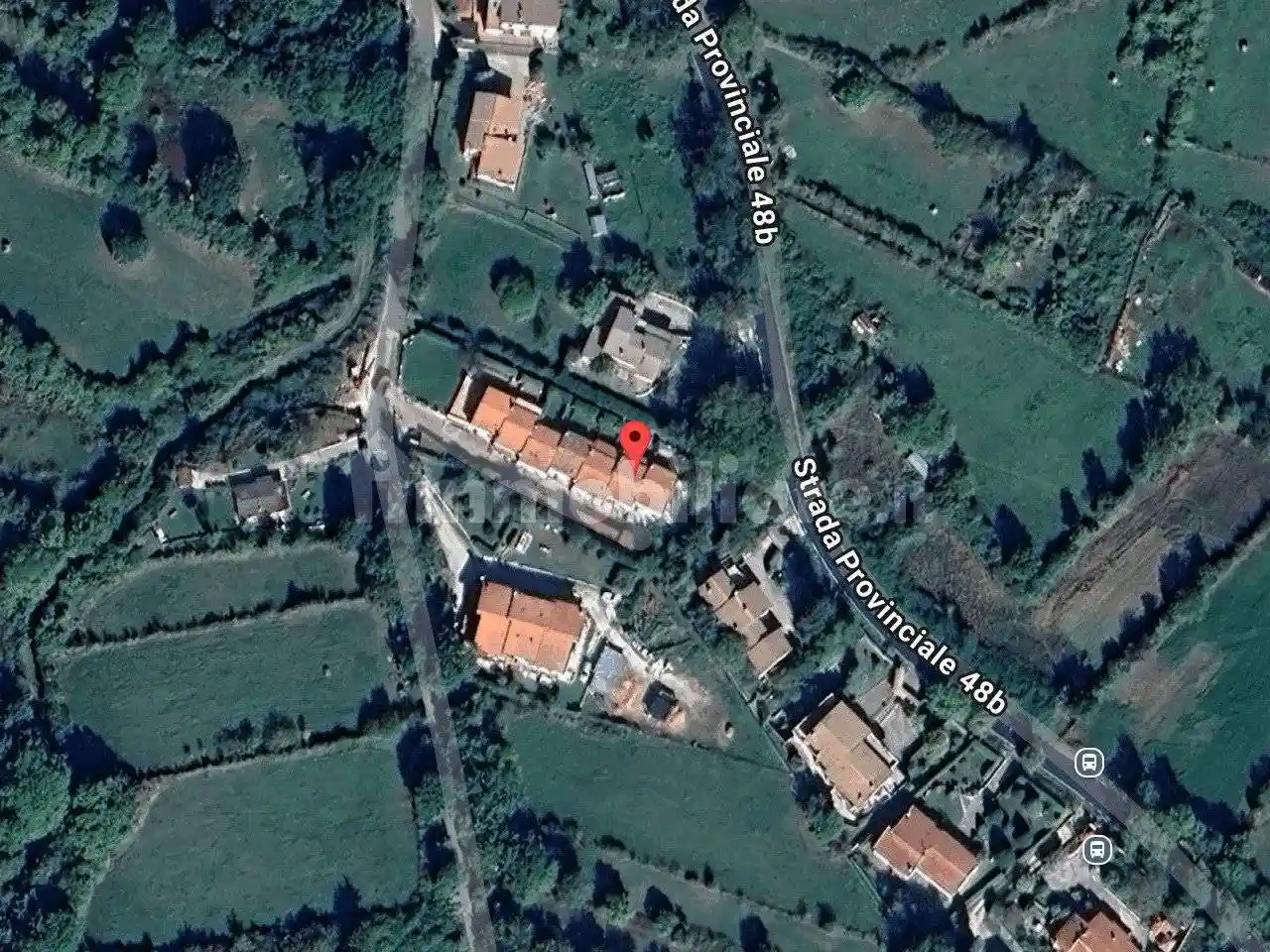 Villa all'asta via DELLE STERNARELLE 9 - 00020 Camerata Nuova 9, Camerata Nuova - foto 2