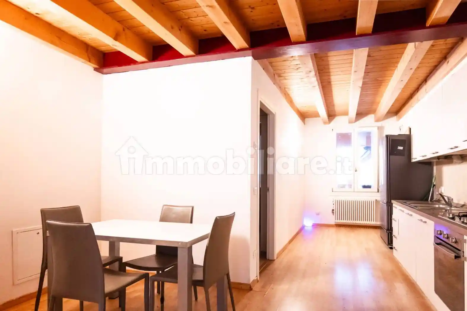 Appartamento piazza Castello 27, Centro, Marostica - foto 2