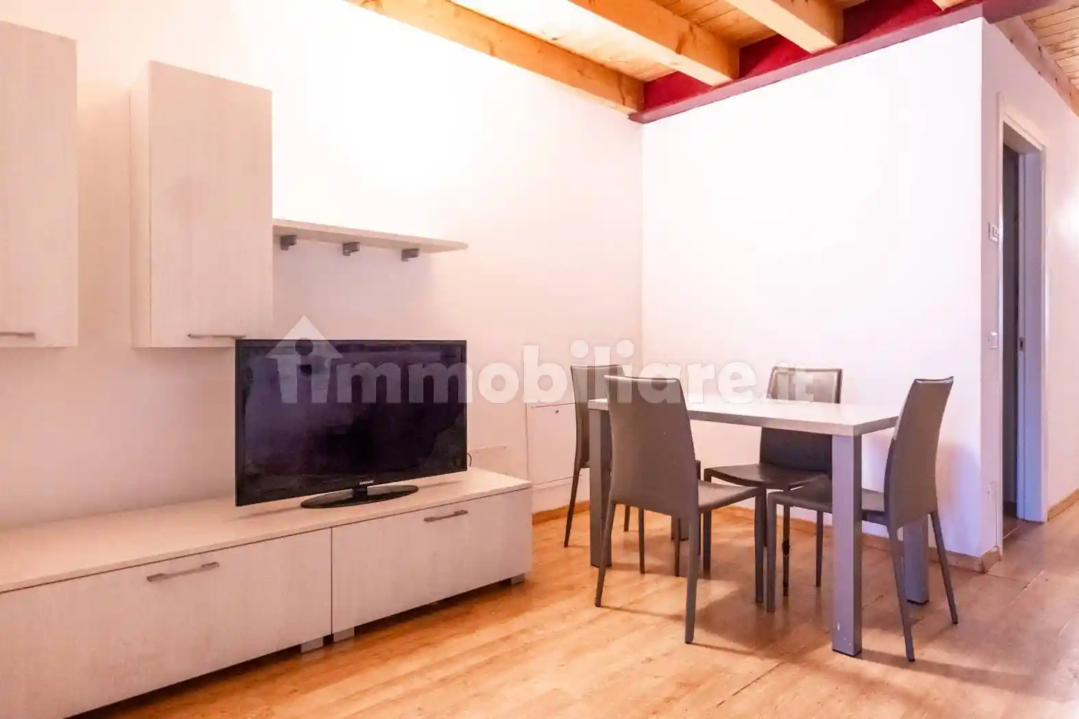 Appartamento piazza Castello 27, Centro, Marostica - foto 3