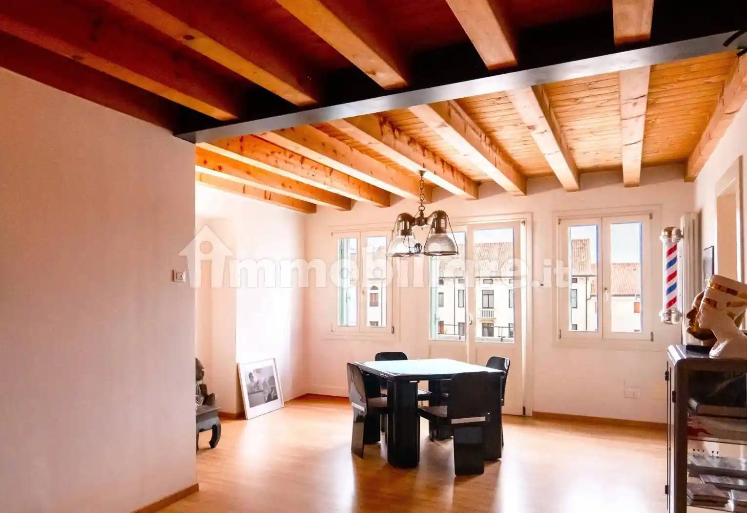 Appartamento piazza Castello 27, Centro, Marostica - foto 4