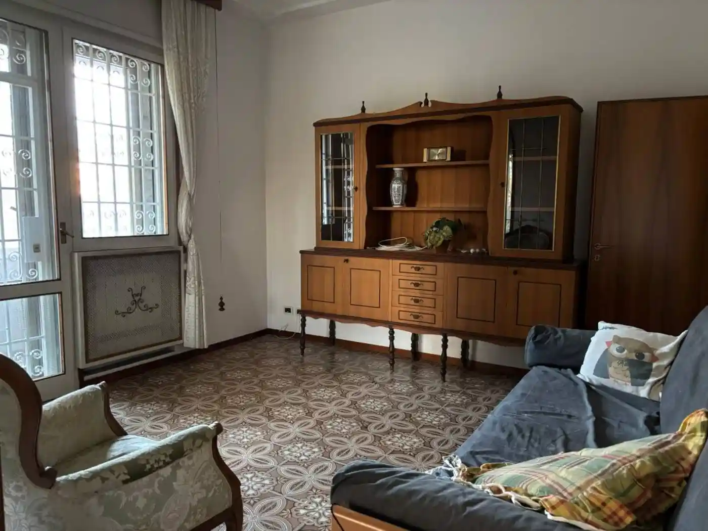 Appartamento via Ugo Bassi, Centro, Garibaldi, Casalecchio di Reno - foto 2