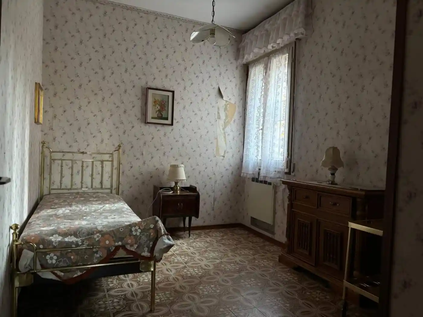 Appartamento via Ugo Bassi, Centro, Garibaldi, Casalecchio di Reno - foto 4