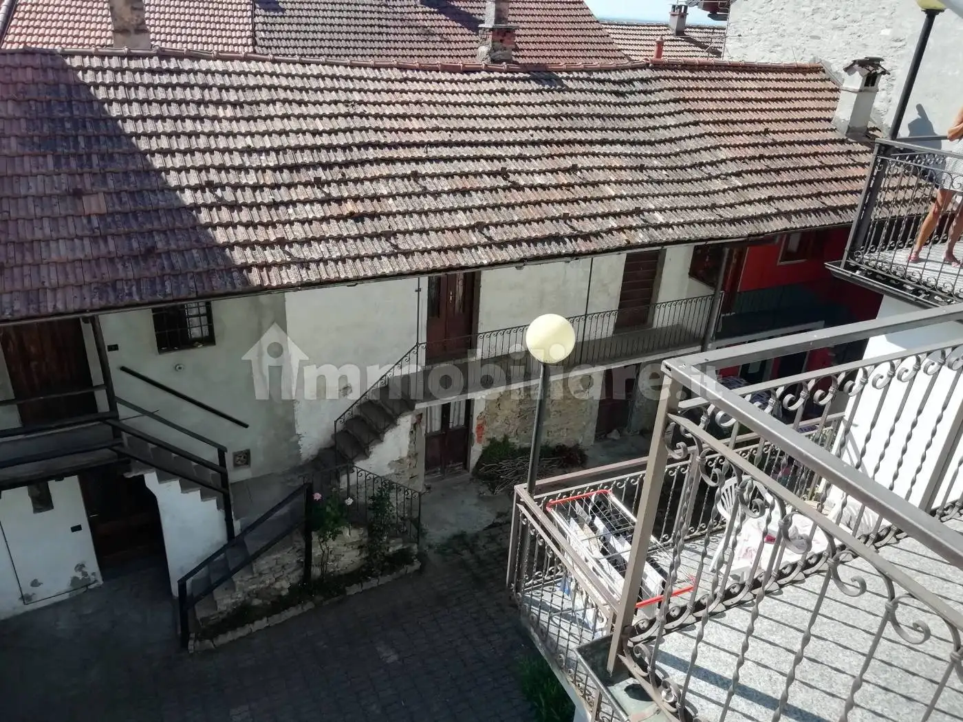 Terratetto unifamiliare via per Tapigliano, Colazza - foto 2