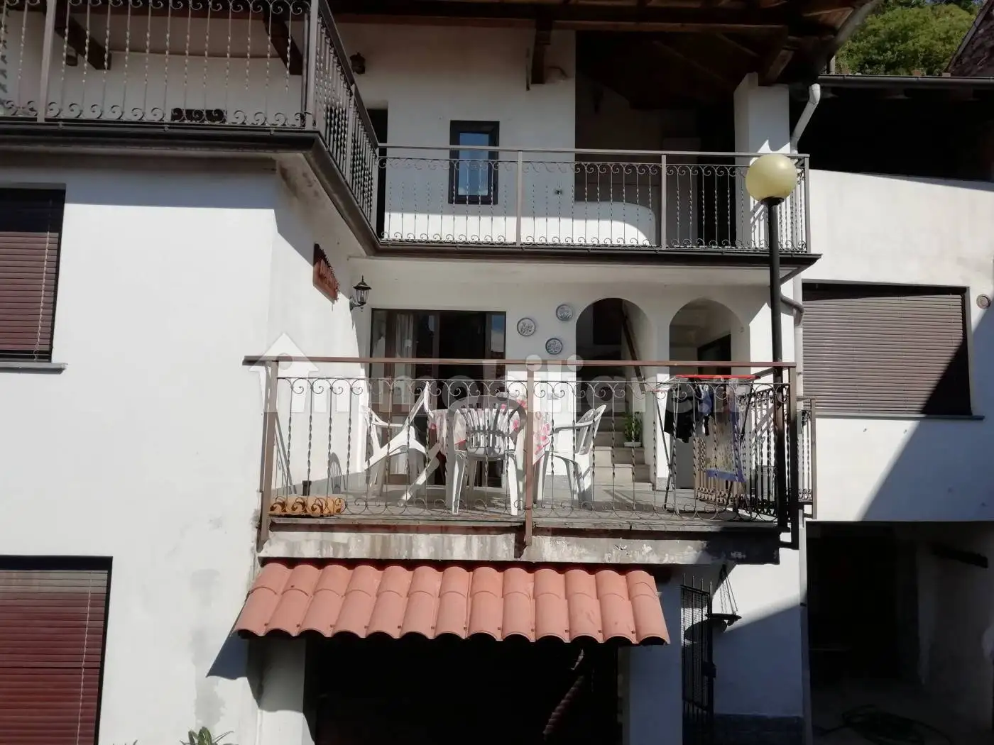 Terratetto unifamiliare via per Tapigliano, Colazza - foto 4