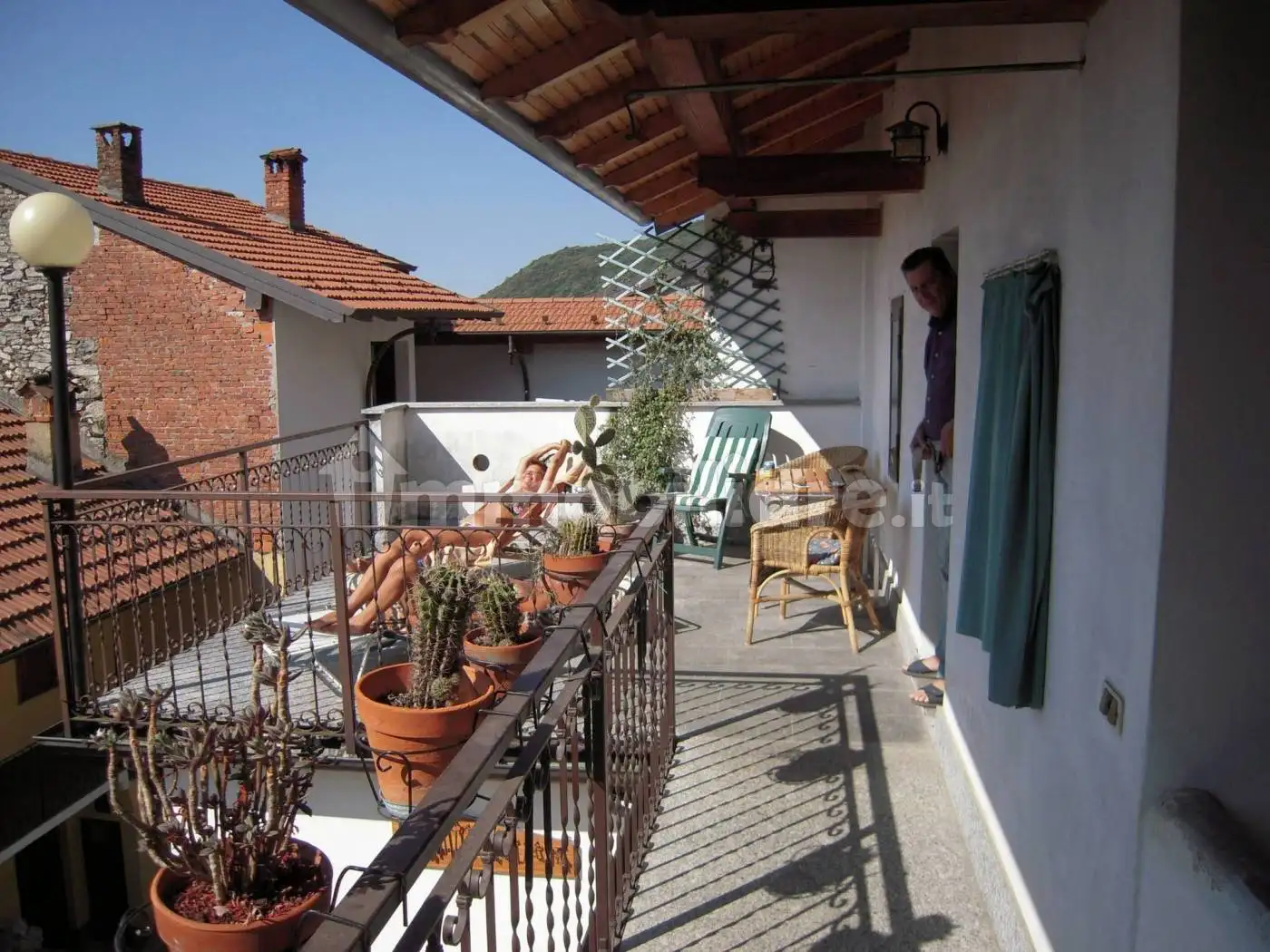 Terratetto unifamiliare via per Tapigliano, Colazza - foto 5