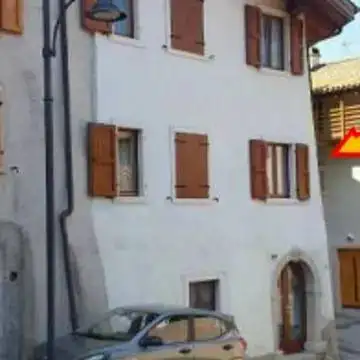 Appartamento in asta a Cavedine