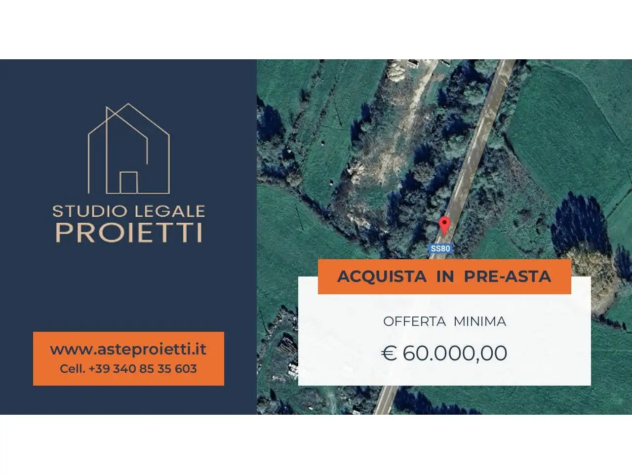 Appartamento in asta a L'Aquila