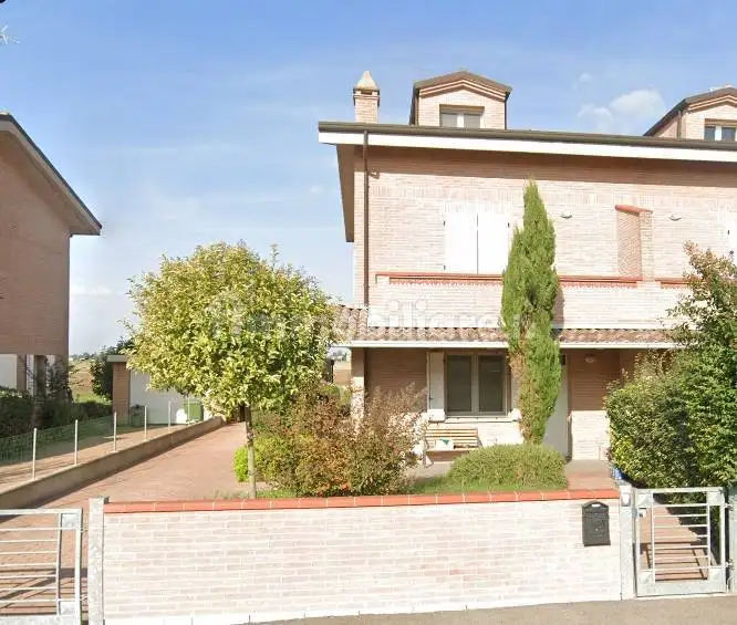 Villa in vendita a Vigarano Mainarda