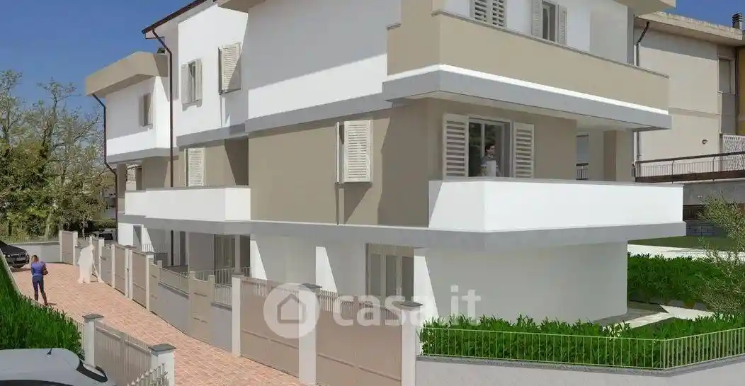 Villetta a schiera in vendita a Signa