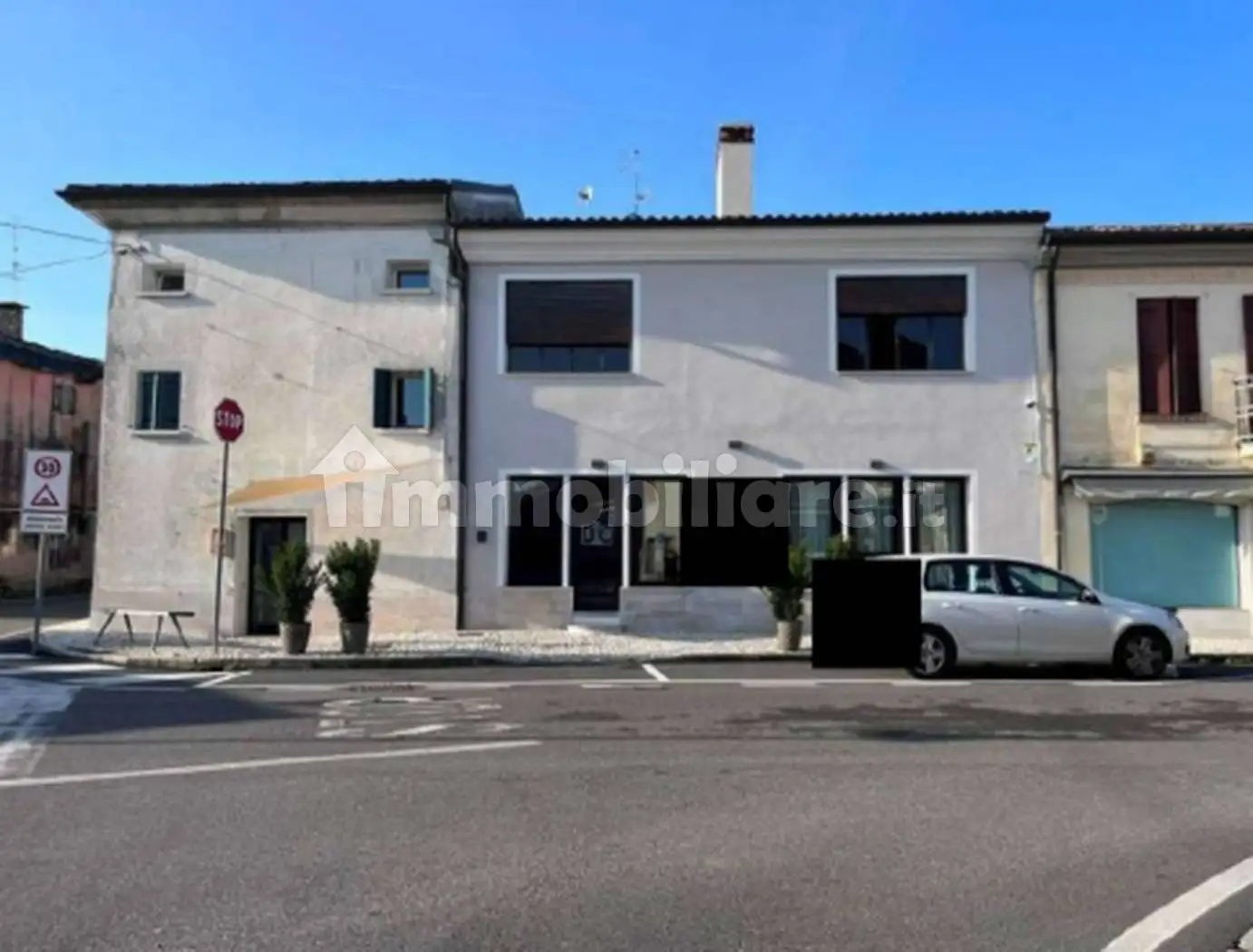 Palazzo - Stabile - foto 2