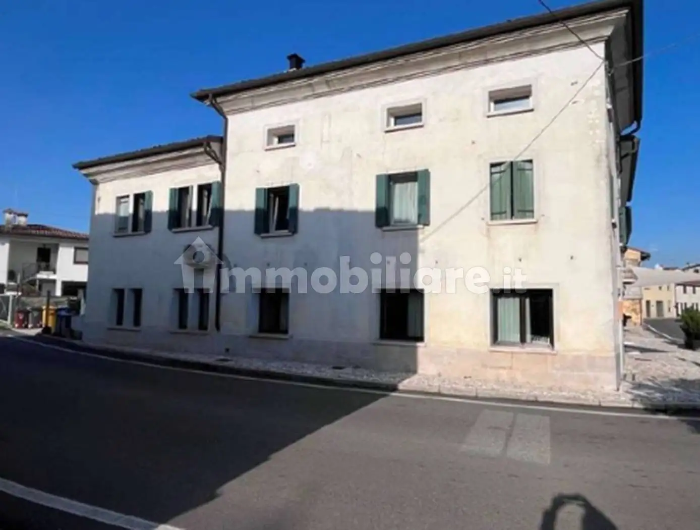 Palazzo - Stabile - foto 3