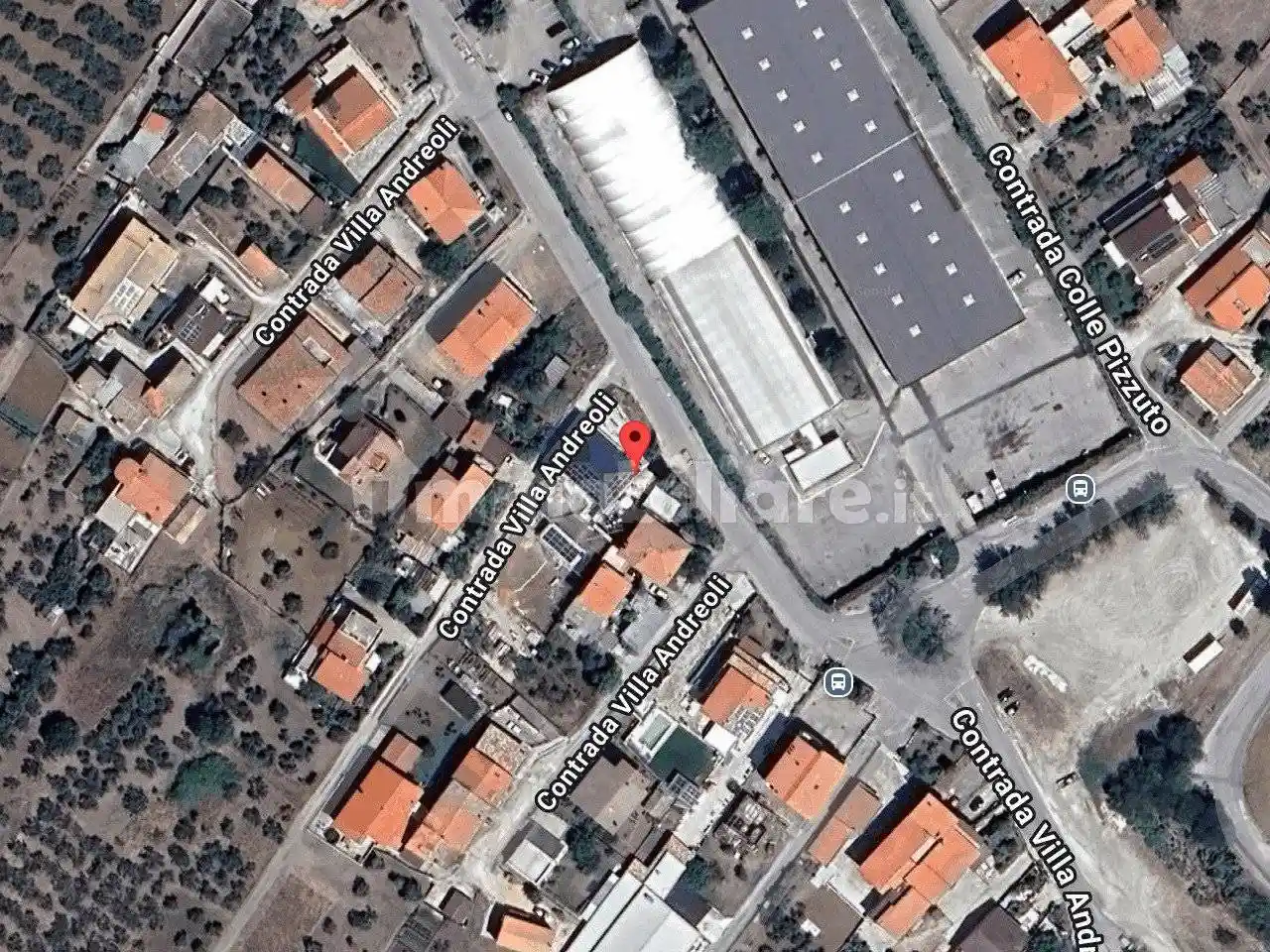 Appartamento all'asta Contrada Villa Andreoli, 112, 66034 Lanciano Italia - 66034 Lanciano 112, Lanciano - foto 2