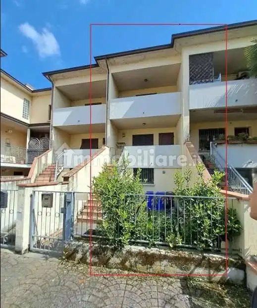 Casa indipendente in asta a Torrile