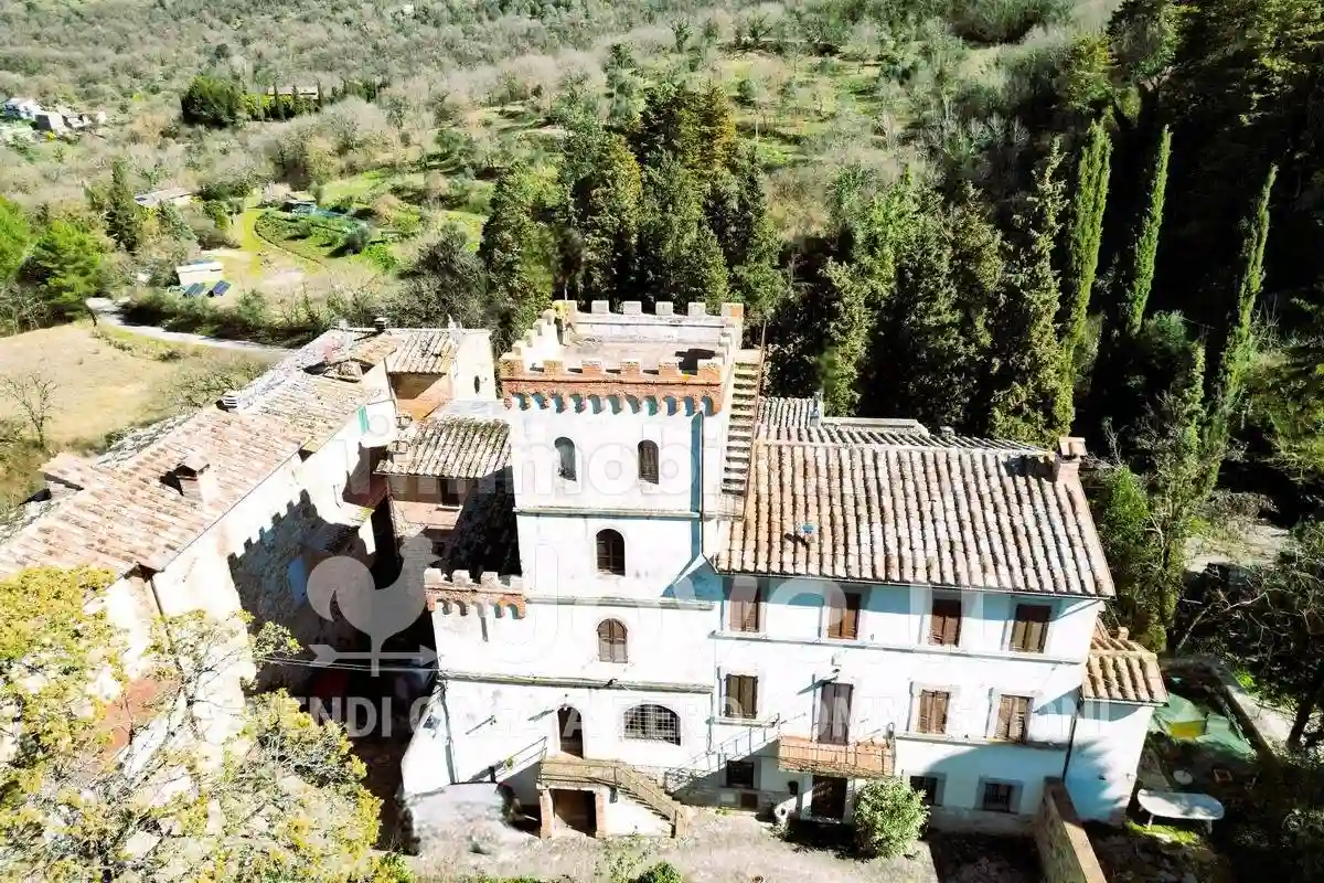 Palazzo - Edificio - foto 2