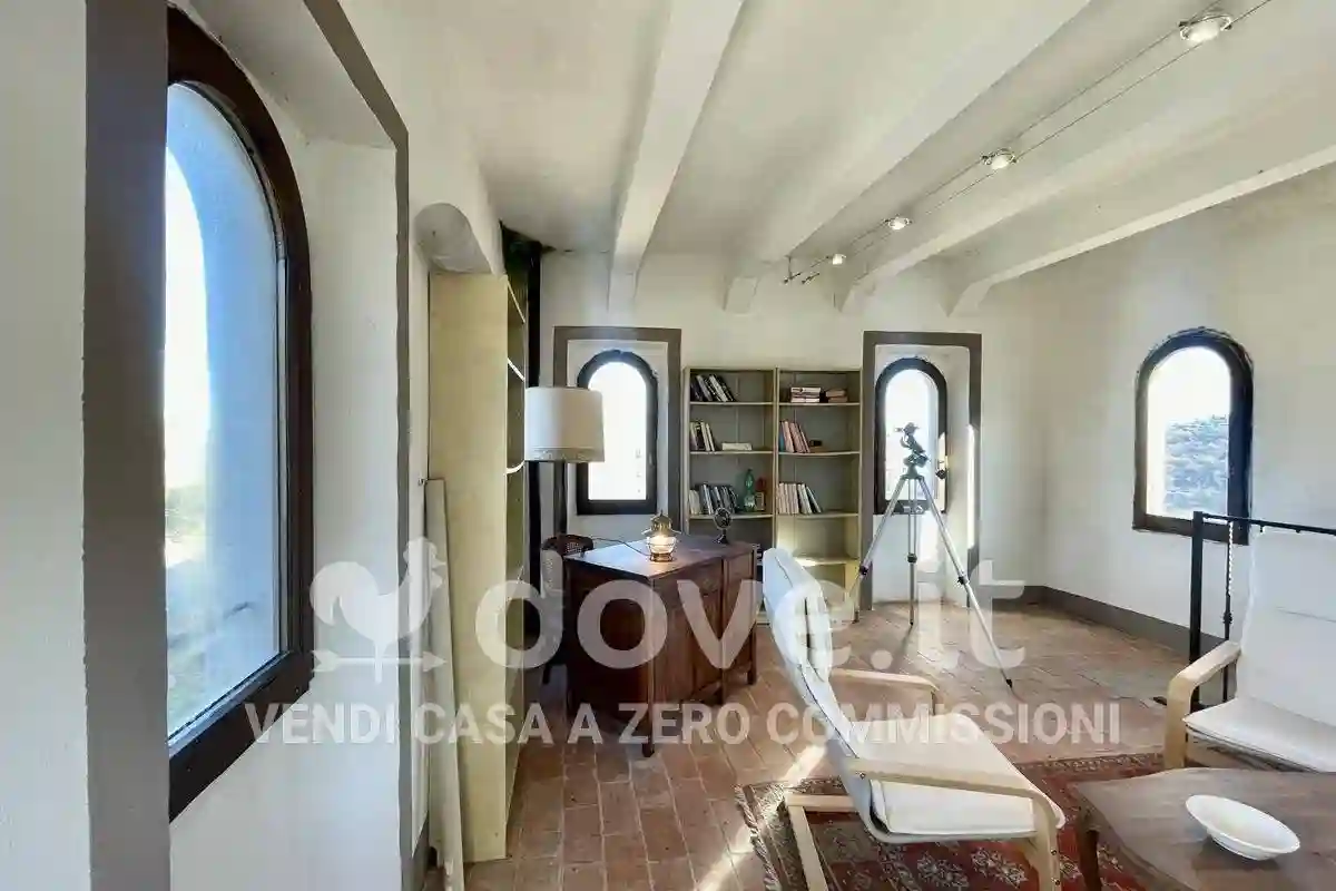 Palazzo - Edificio - foto 4