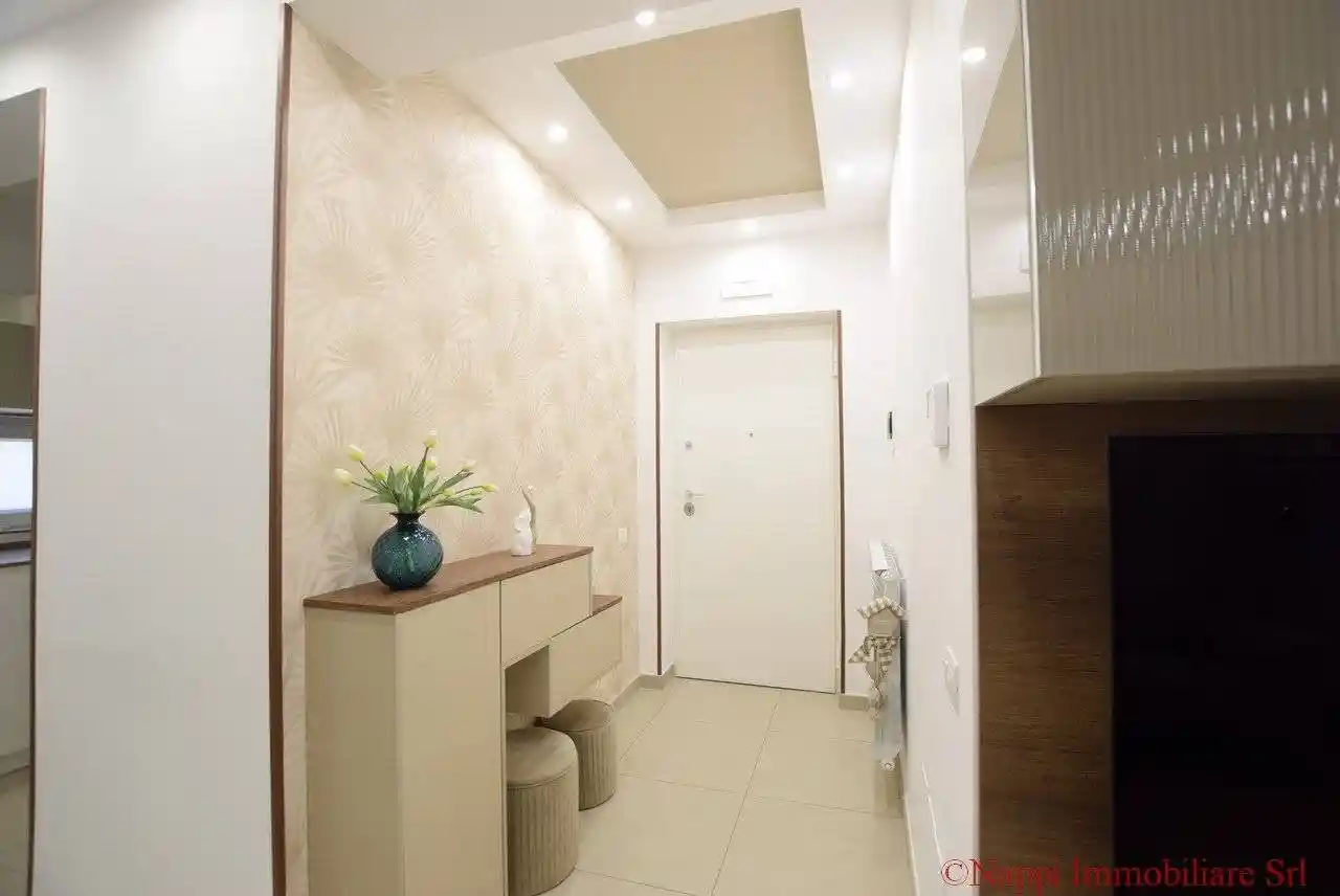 Trilocale viale Michelangelo 1, Casavatore - foto 2