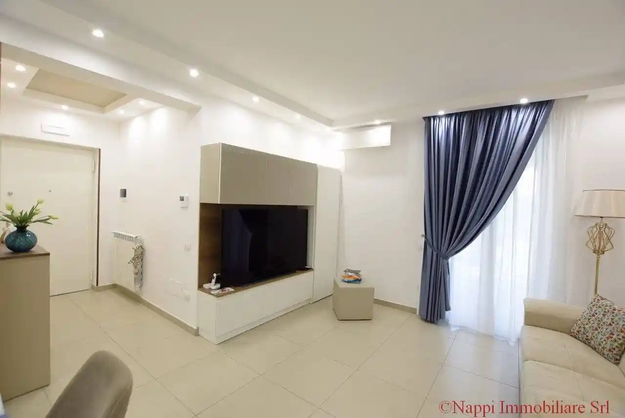 Trilocale viale Michelangelo 1, Casavatore - foto 3