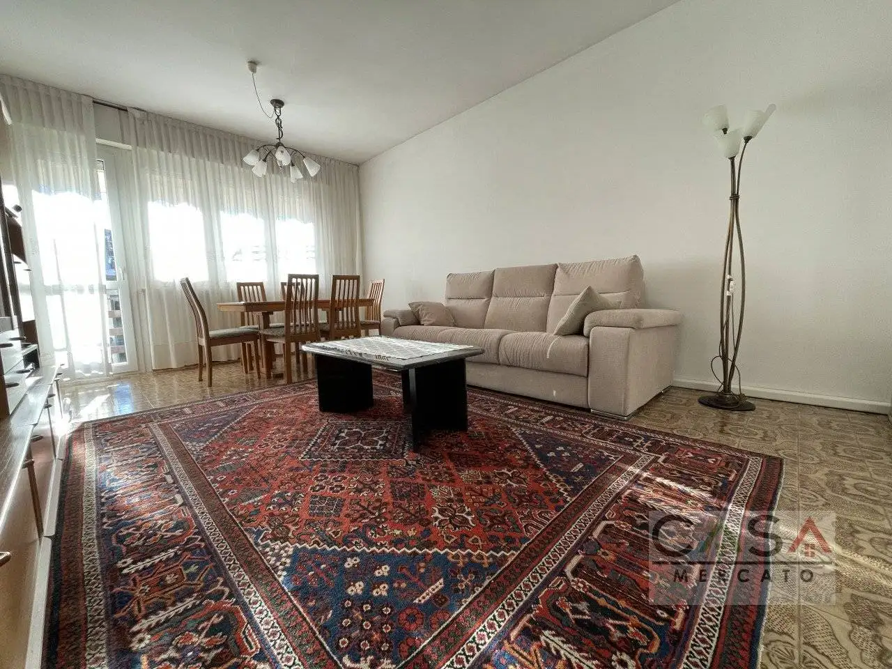 Appartamento in vendita a Zoppola