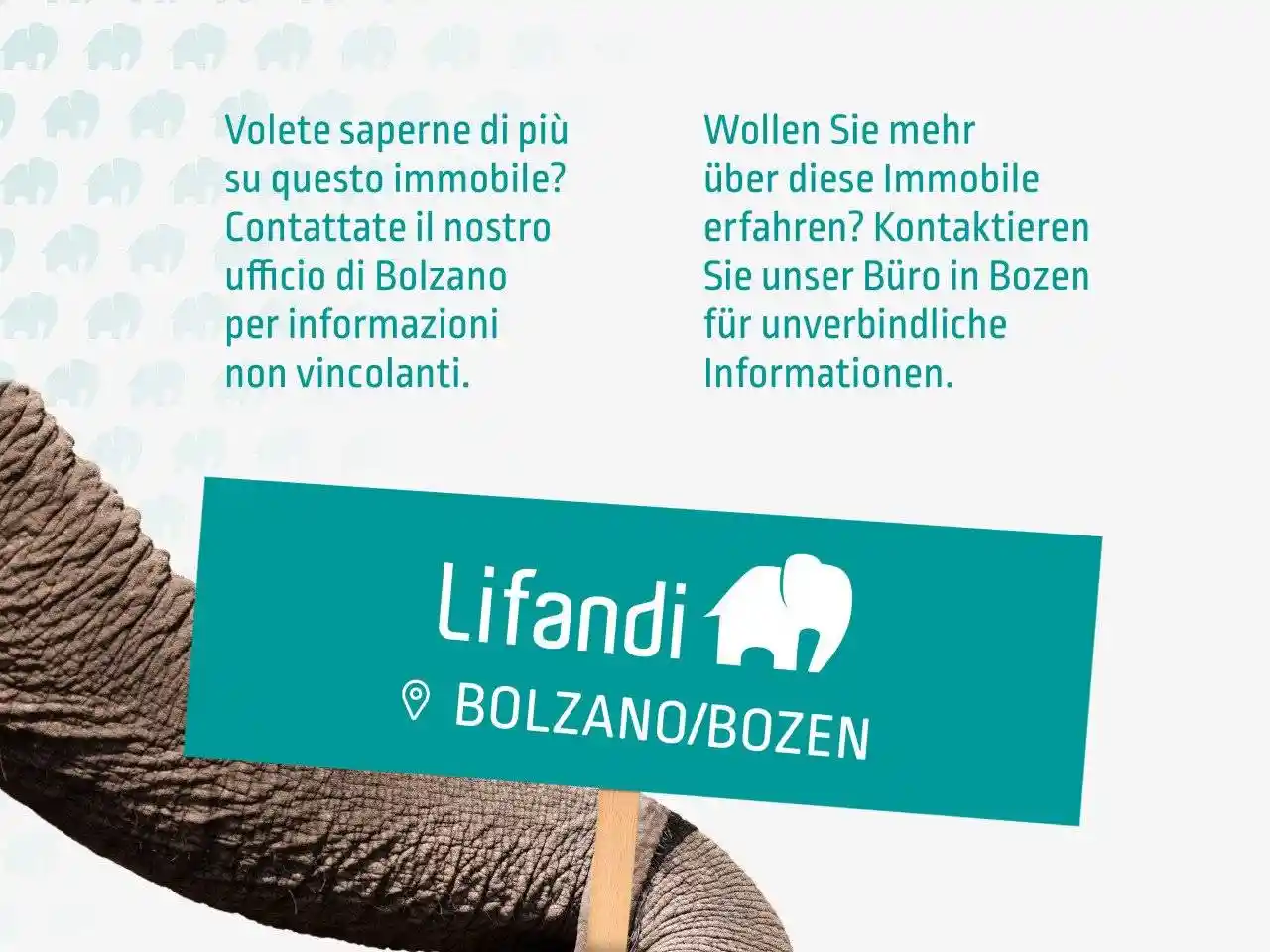 Bilocale Zirnberg, Centro, Velturno - foto 3