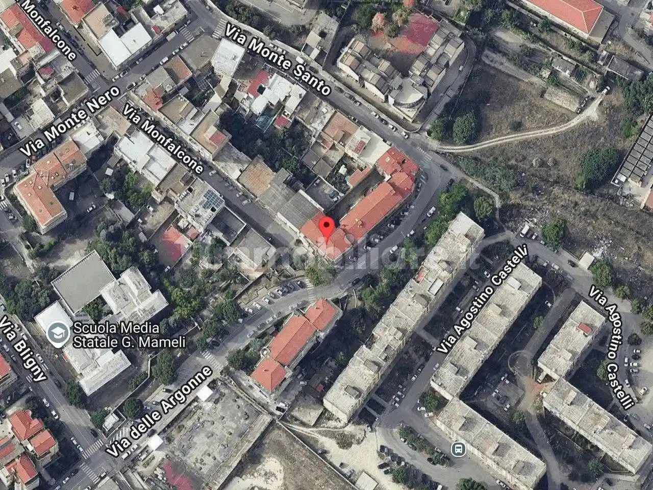 Appartamento all'asta via Monfalcone, 58, 09122 Cagliari Italia - 09122 Cagliari 58, Cagliari - foto 2