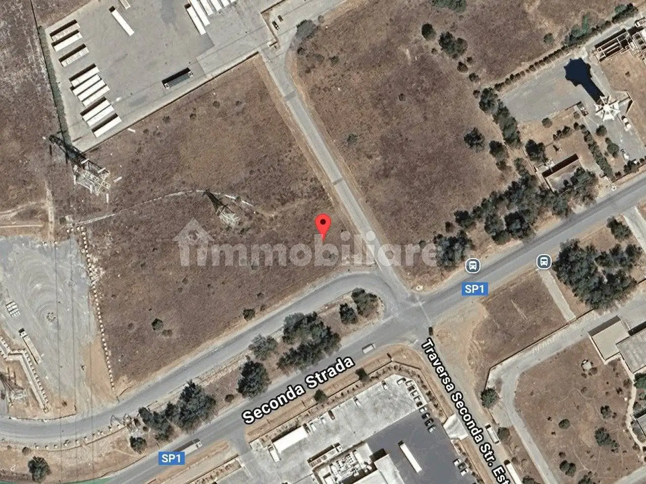 Appartamento all'asta zona Industriale Macchiareddu - 09032 Assemini, Assemini - foto 2