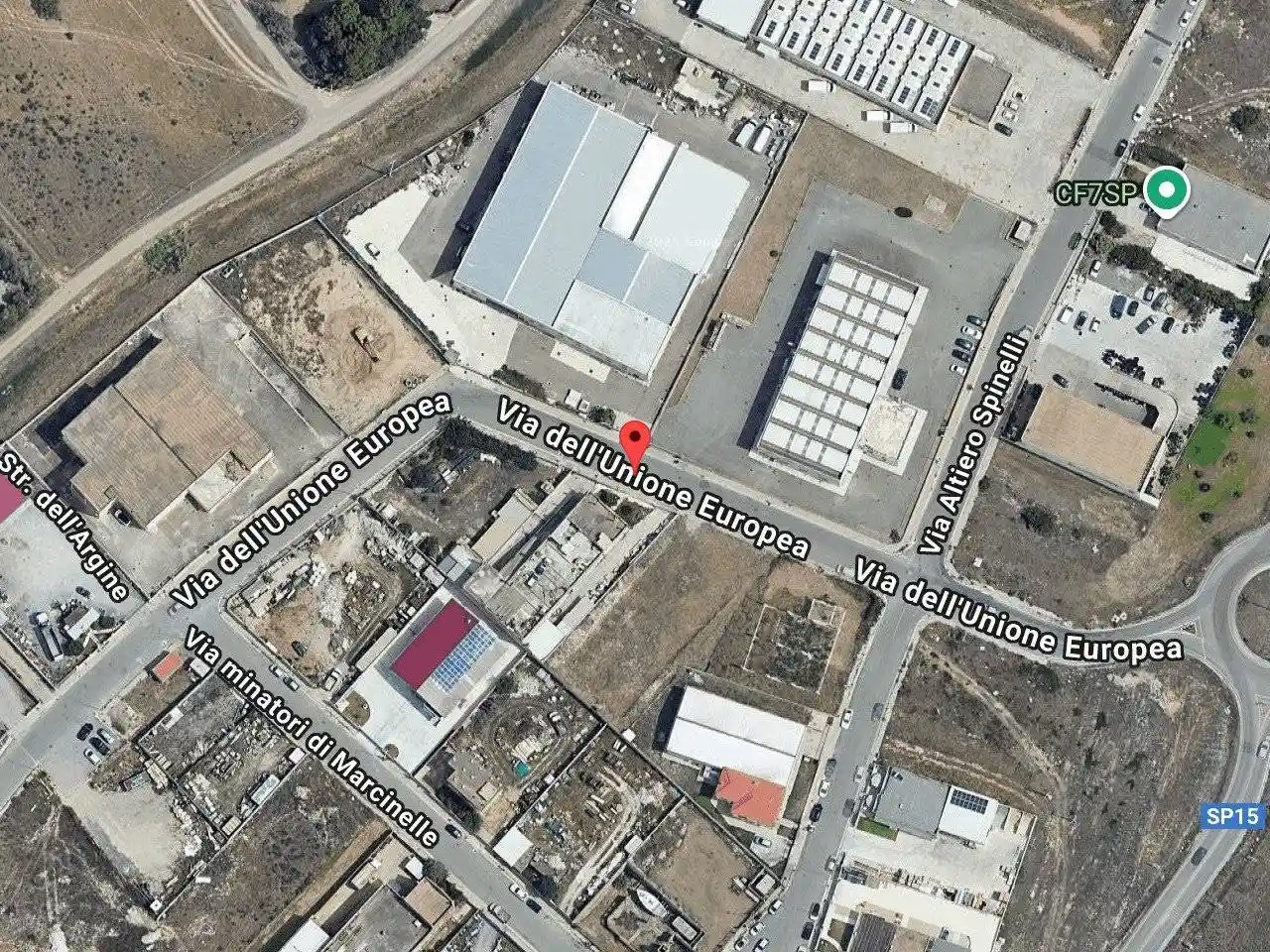 Appartamento all'asta via dell'Unione Europea - 09040 Settimo San Pietro, Settimo San Pietro - foto 2