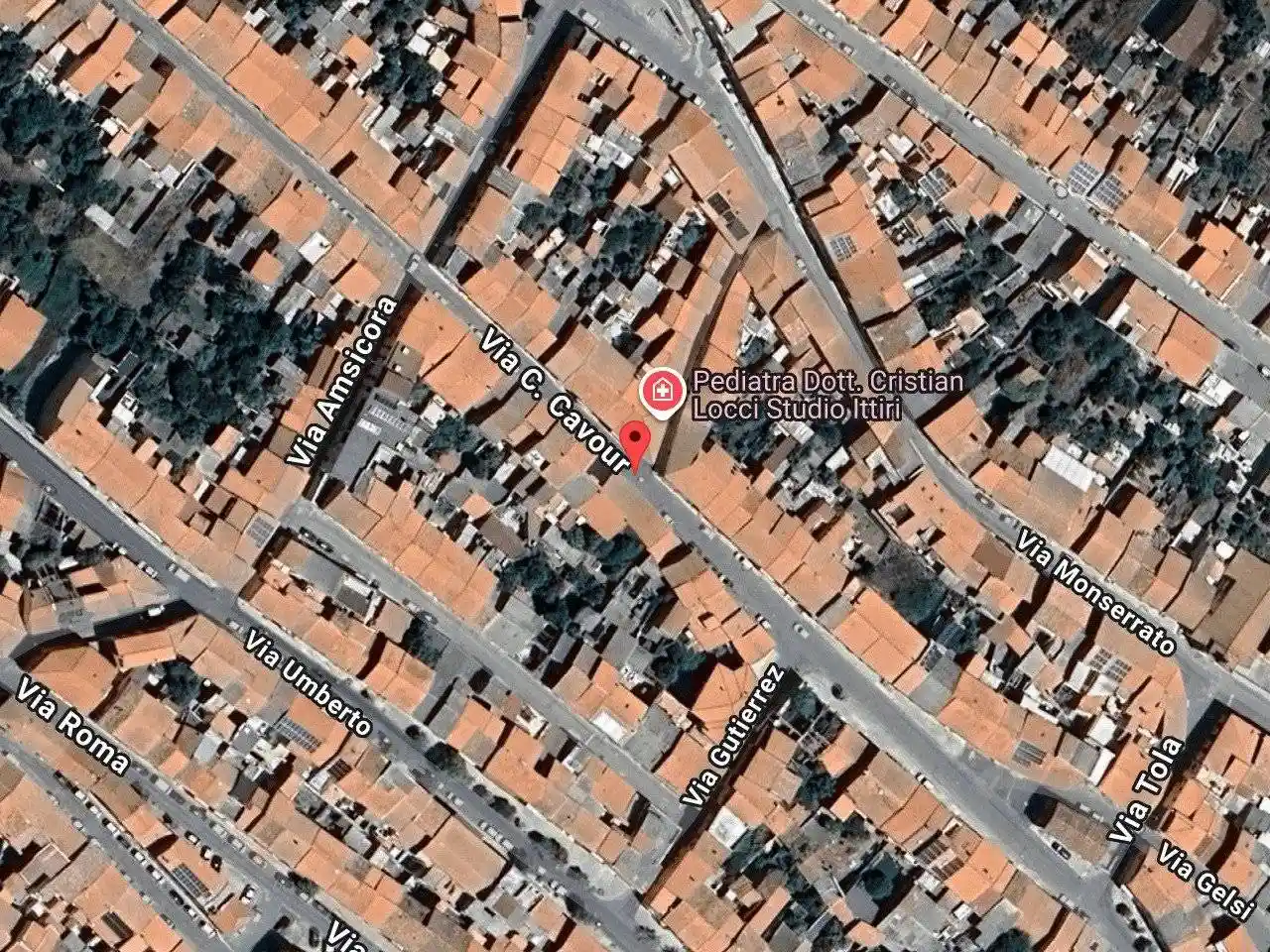 Appartamento all'asta via Camillo Benso Conte di Cavour NC. 259 - 07044 Ittiri 259, Ittiri - foto 2