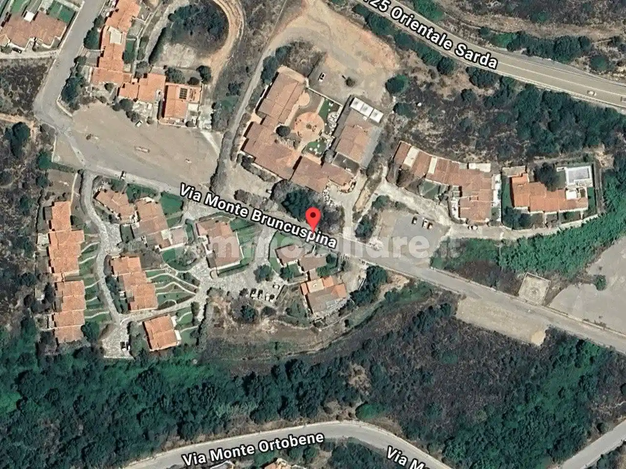 Appartamento all'asta via Monte Bruncuspina, 07020 Porto San Paolo Italia - 07020 Loiri Porto San Paolo, Loiri Porto San Paolo - foto 2