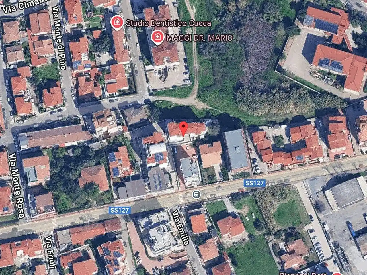 Appartamento all'asta corso VITTORIO VENETO,  N 114/3, INTE 5 CONDOMINIO LE RESIDENZE PIANO TERRA - 07026 Olbia 114/3, Olbia - foto 2