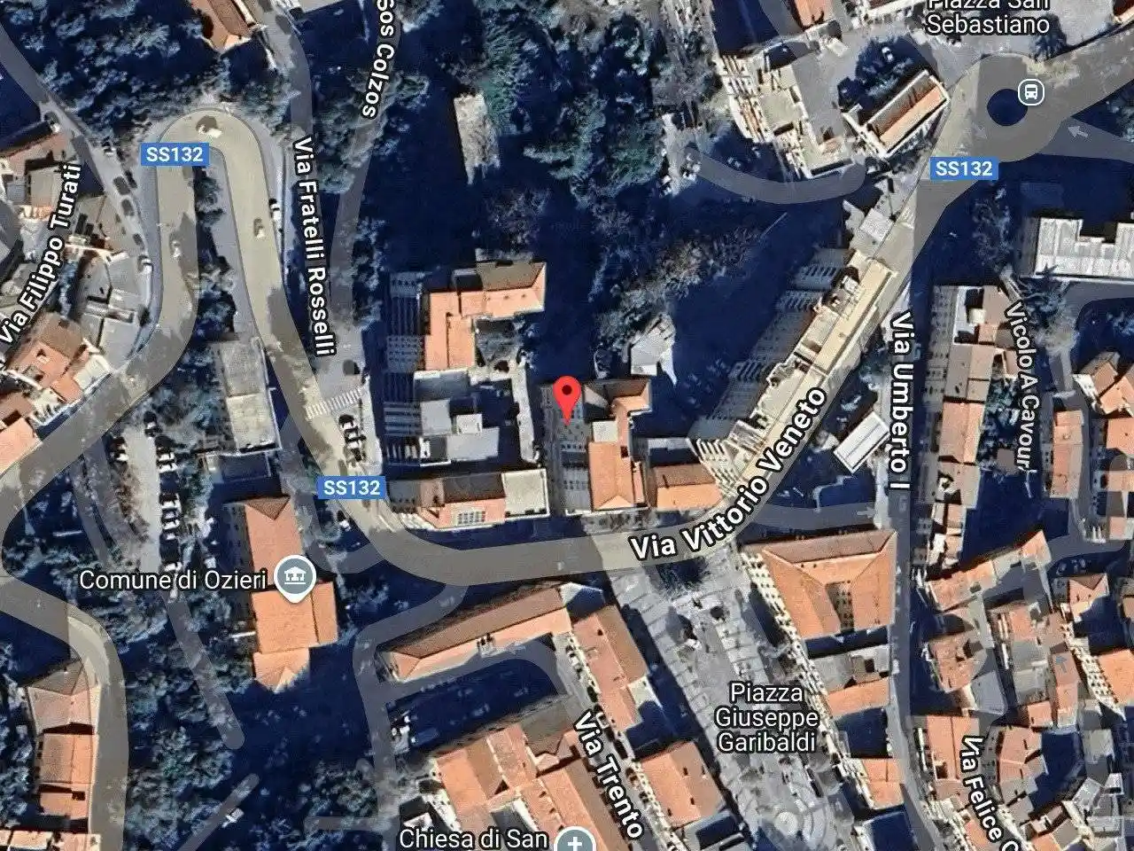 Appartamento all'asta via Vittorio Veneto, 42, 07014 Ozieri Italia - 07014 Ozieri 42, Ozieri - foto 2