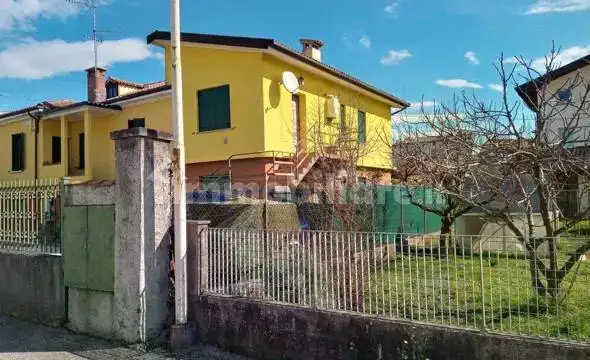 Appartamento in asta a Fagagna