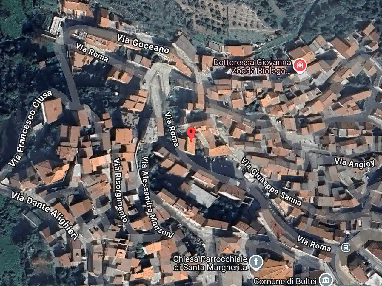 Appartamento all'asta via ROMA 20/22 - 07010 Bultei 20/22, Bultei - foto 2