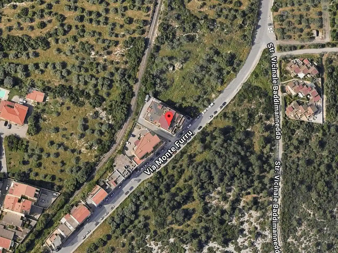 Appartamento all'asta via Monte Furru   30 - 07100 Sassari 30, Sassari - foto 2