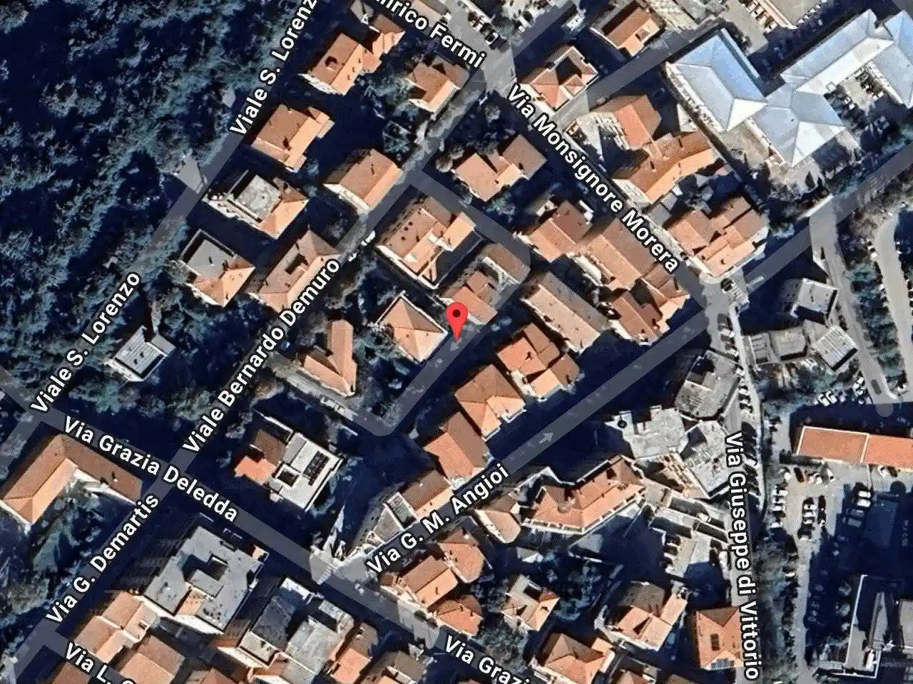 Appartamento all'asta traversa via Demuro, 07029 Tempio Pausania Italia - Tempio Pausania, Tempio Pausania - foto 2