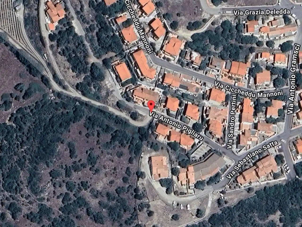 Appartamento all'asta Località Barrabisa via Pigliaru   15 - 07020 Palau 15, Palau - foto 2