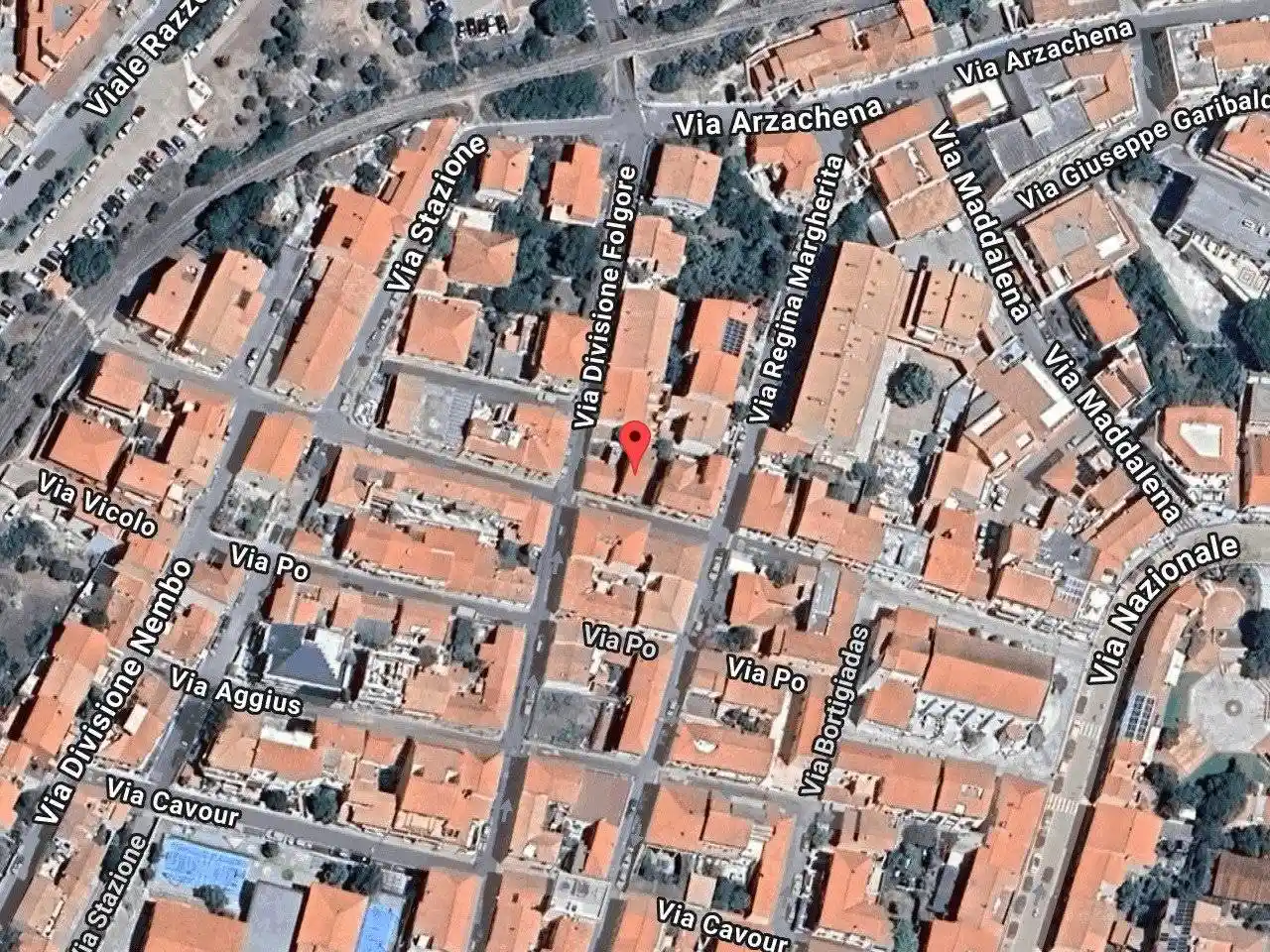 Appartamento all'asta via Brigata Sassari   38 - 07020 Palau 38, Palau - foto 2