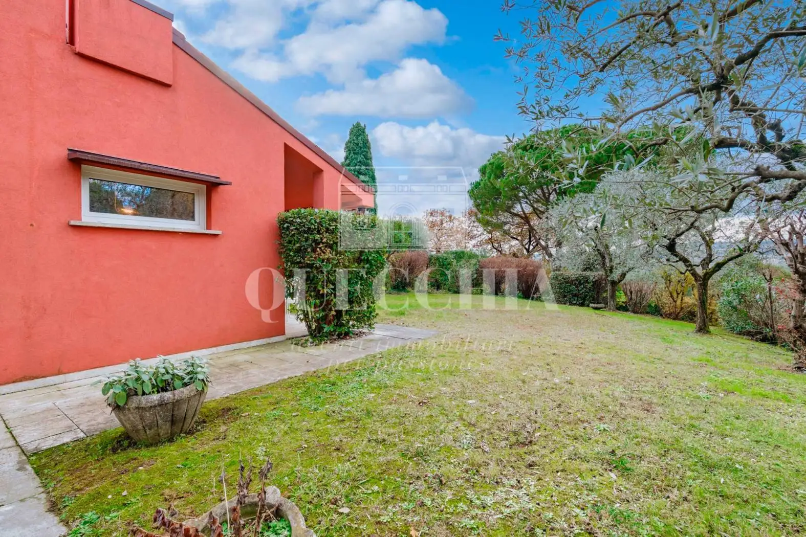 Villetta a schiera in vendita a San Felice del Benaco