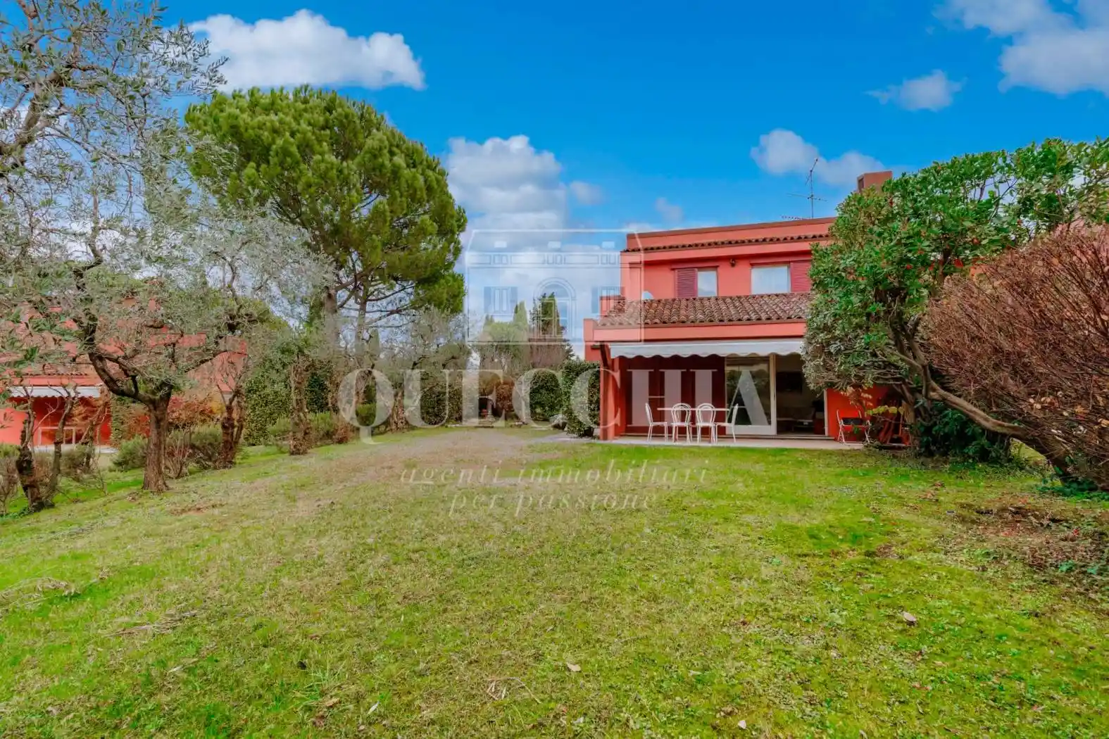 Villetta a schiera - foto 4