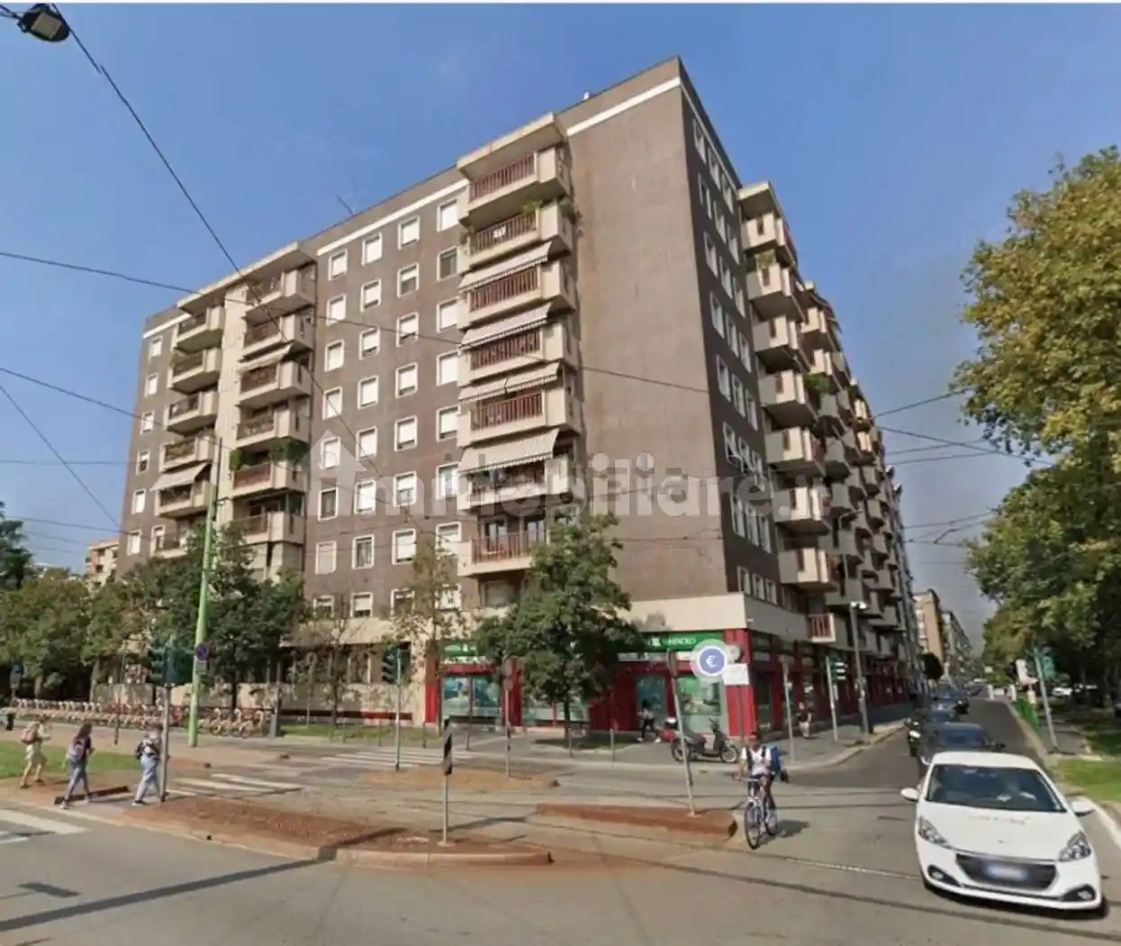 Appartamento all'asta viale Ca' Granda 2, Milano - foto 2