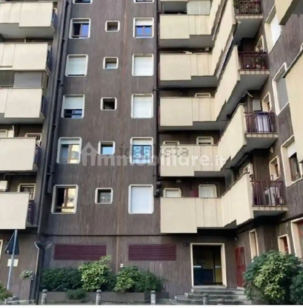 Appartamento all'asta viale Ca' Granda 2, Milano - foto 5