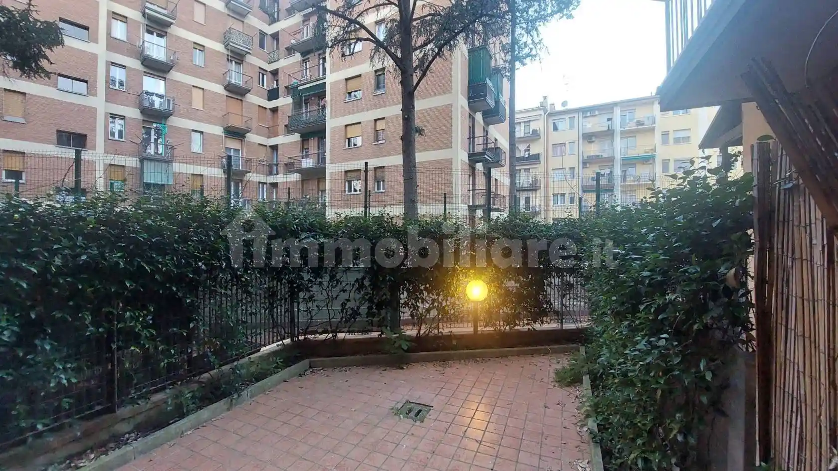 Bilocale via Marino Dalmonte 6, Saragozza fuori Porta, Bologna - foto 5