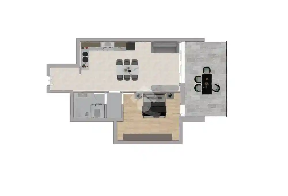 Bilocale via Valpantena 145, Quinto, Verona - foto 2