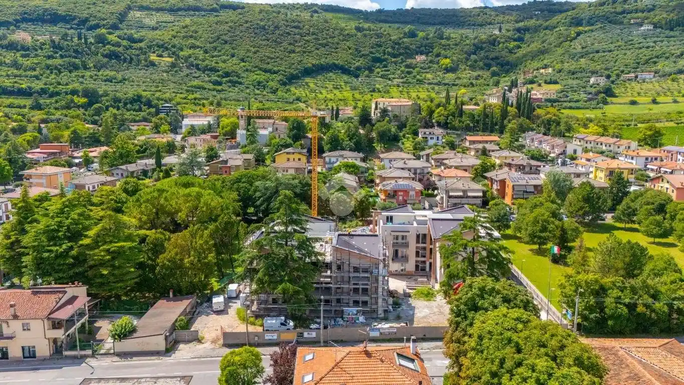 Bilocale via Valpantena 145, Quinto, Verona - foto 5