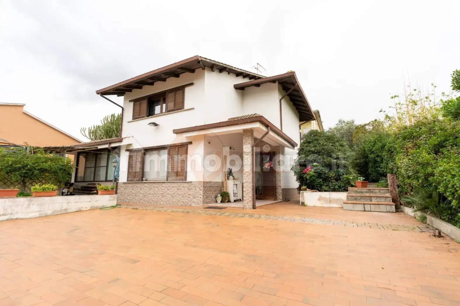 Casa indipendente in vendita a Porto Torres