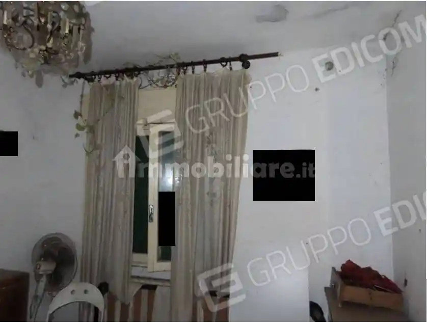 Palazzo - stabile all'asta via Camisotti, 4 e 5, Corbola - foto 3