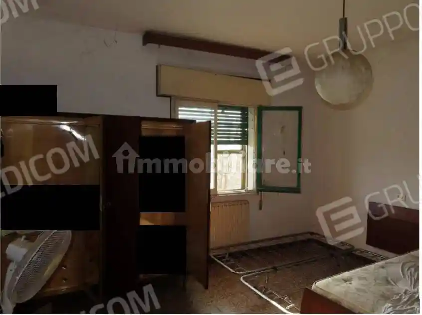 Palazzo - stabile all'asta via Camisotti, 4 e 5, Corbola - foto 4