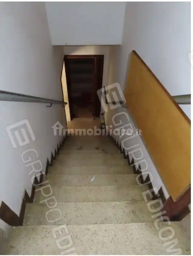 Palazzo - stabile all'asta via Camisotti, 4 e 5, Corbola - foto 5