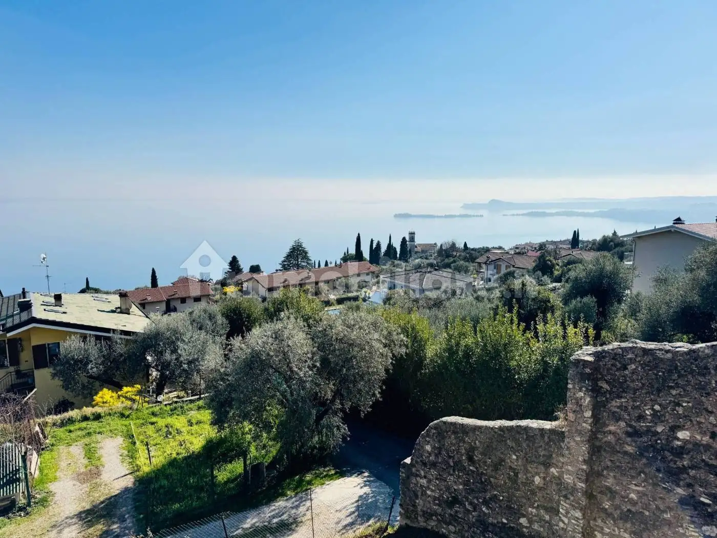 Casa indipendente in vendita a Toscolano-Maderno