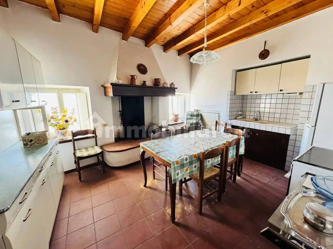 Casa indipendente - foto 4